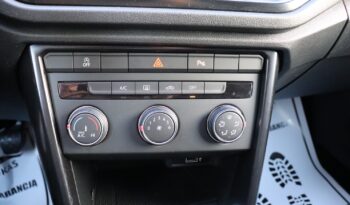 Volkswagen T-Roc | 2018 | 116 KM | 999cm3 | Czarny full