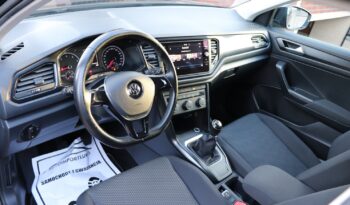 Volkswagen T-Roc | 2018 | 116 KM | 999cm3 | Czarny full