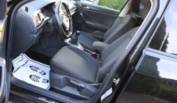Volkswagen T-Roc | 2018 | 116 KM | 999cm3 | Czarny full