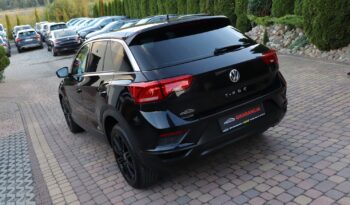 Volkswagen T-Roc | 2018 | 116 KM | 999cm3 | Czarny full