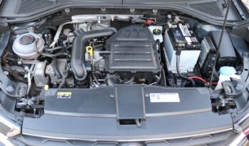 Volkswagen T-Roc | 2018 | 116 KM | 999cm3 | Czarny full