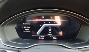 Audi Q5 | 2022 | 204 KM | 1968cm3 | Szary full