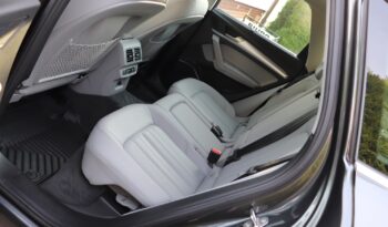 Audi Q5 | 2022 | 204 KM | 1968cm3 | Szary full