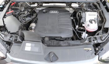 Audi Q5 | 2022 | 204 KM | 1968cm3 | Szary full