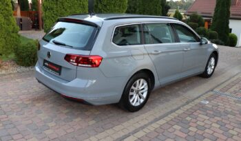 Volkswagen Passat Variant | 2022 | 150 KM | 1968cm3 | Szary full
