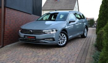 Volkswagen Passat Variant | 2022 | 150 Km | 1968Cm3 | Szary