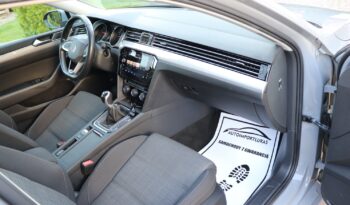 Volkswagen Passat Variant | 2022 | 150 KM | 1968cm3 | Szary full