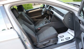 Volkswagen Passat Variant | 2022 | 150 KM | 1968cm3 | Szary full