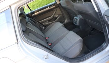 Volkswagen Passat Variant | 2022 | 150 KM | 1968cm3 | Szary full