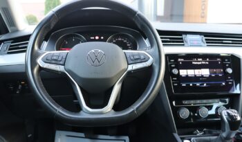 Volkswagen Passat Variant | 2022 | 150 KM | 1968cm3 | Szary full