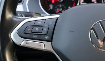 Volkswagen Passat Variant | 2022 | 150 KM | 1968cm3 | Szary full