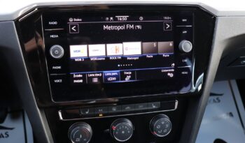 Volkswagen Passat Variant | 2022 | 150 KM | 1968cm3 | Szary full
