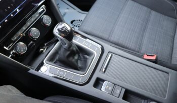 Volkswagen Passat Variant | 2022 | 150 KM | 1968cm3 | Szary full