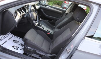 Volkswagen Passat Variant | 2022 | 150 KM | 1968cm3 | Szary full