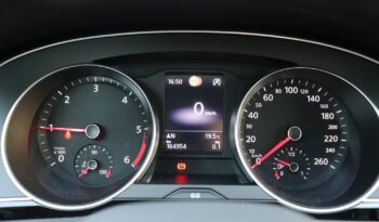 Volkswagen Passat Variant | 2022 | 150 KM | 1968cm3 | Szary full