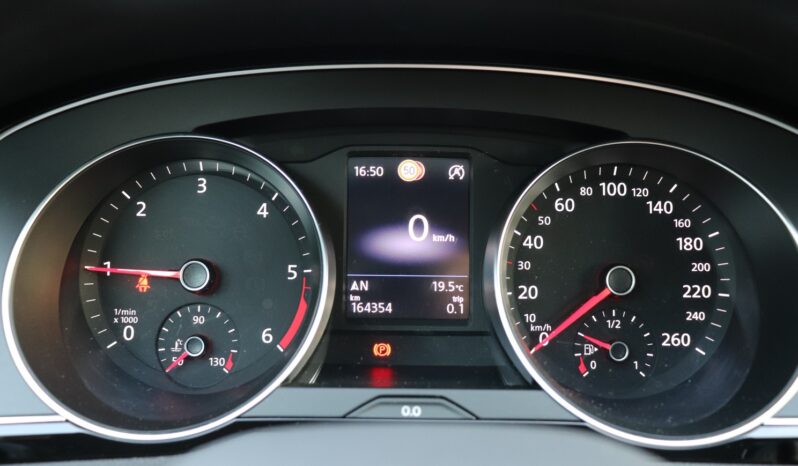 Volkswagen Passat Variant | 2022 | 150 KM | 1968cm3 | Szary full