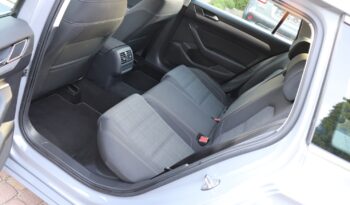 Volkswagen Passat Variant | 2022 | 150 KM | 1968cm3 | Szary full