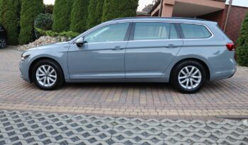 Volkswagen Passat Variant | 2022 | 150 KM | 1968cm3 | Szary full