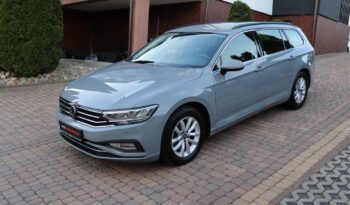 Volkswagen Passat Variant | 2022 | 150 KM | 1968cm3 | Szary full