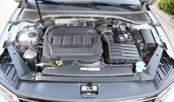 Volkswagen Passat Variant | 2022 | 150 KM | 1968cm3 | Szary full