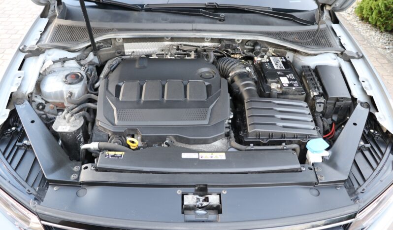 Volkswagen Passat Variant | 2022 | 150 KM | 1968cm3 | Szary full