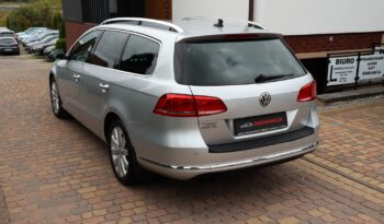 Volkswagen Passat Variant | 2014 | 140 KM | 1968cm3 | Srebrny full