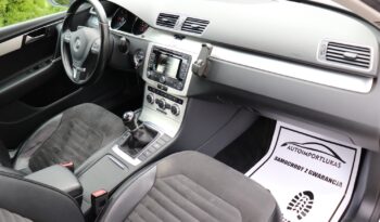 Volkswagen Passat Variant | 2014 | 140 KM | 1968cm3 | Srebrny full