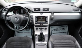 Volkswagen Passat Variant | 2014 | 140 KM | 1968cm3 | Srebrny full