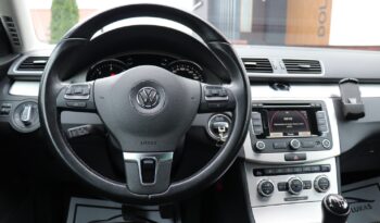 Volkswagen Passat Variant | 2014 | 140 KM | 1968cm3 | Srebrny full