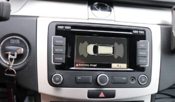 Volkswagen Passat Variant | 2014 | 140 KM | 1968cm3 | Srebrny full