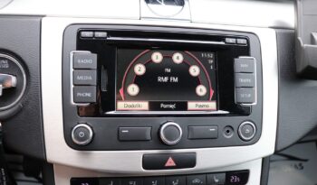 Volkswagen Passat Variant | 2014 | 140 KM | 1968cm3 | Srebrny full