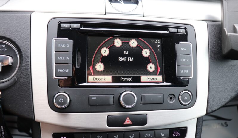 Volkswagen Passat Variant | 2014 | 140 KM | 1968cm3 | Srebrny full