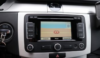 Volkswagen Passat Variant | 2014 | 140 KM | 1968cm3 | Srebrny full