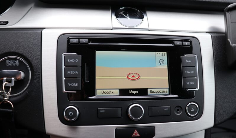 Volkswagen Passat Variant | 2014 | 140 KM | 1968cm3 | Srebrny full