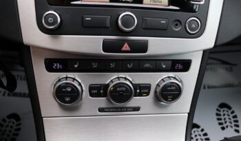 Volkswagen Passat Variant | 2014 | 140 KM | 1968cm3 | Srebrny full
