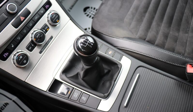 Volkswagen Passat Variant | 2014 | 140 KM | 1968cm3 | Srebrny full