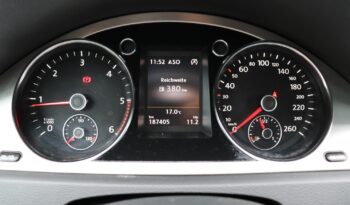 Volkswagen Passat Variant | 2014 | 140 KM | 1968cm3 | Srebrny full