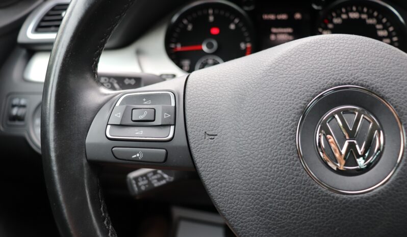 Volkswagen Passat Variant | 2014 | 140 KM | 1968cm3 | Srebrny full