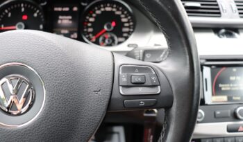 Volkswagen Passat Variant | 2014 | 140 KM | 1968cm3 | Srebrny full