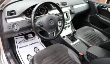 Volkswagen Passat Variant | 2014 | 140 KM | 1968cm3 | Srebrny full