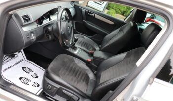 Volkswagen Passat Variant | 2014 | 140 KM | 1968cm3 | Srebrny full