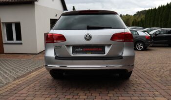 Volkswagen Passat Variant | 2014 | 140 KM | 1968cm3 | Srebrny full