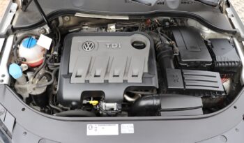 Volkswagen Passat Variant | 2014 | 140 KM | 1968cm3 | Srebrny full