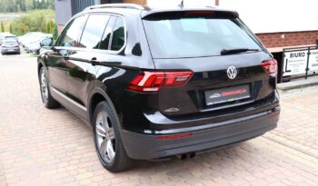 Volkswagen Tiguan | 2018 | 180 KM | 1984cm3 | Czarny full