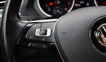 Volkswagen Tiguan | 2018 | 180 KM | 1984cm3 | Czarny full