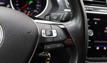 Volkswagen Tiguan | 2018 | 180 KM | 1984cm3 | Czarny full