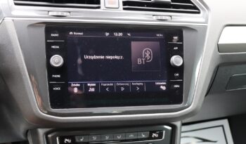 Volkswagen Tiguan | 2018 | 180 KM | 1984cm3 | Czarny full