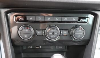 Volkswagen Tiguan | 2018 | 180 KM | 1984cm3 | Czarny full