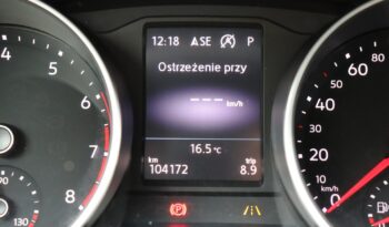 Volkswagen Tiguan | 2018 | 180 KM | 1984cm3 | Czarny full