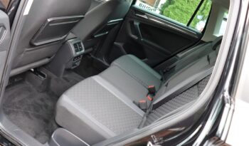 Volkswagen Tiguan | 2018 | 180 KM | 1984cm3 | Czarny full